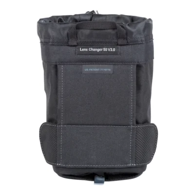 Think Tank Lens Changer 35 V3.0, Black/Grey