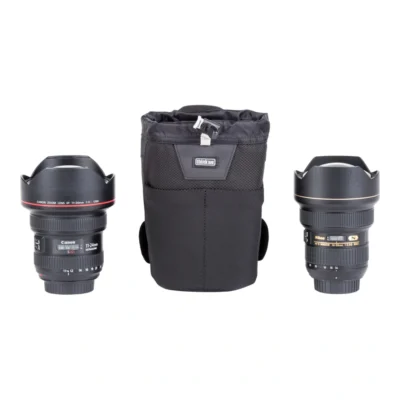 Think Tank Lens Changer 50 V3.0, Black/Grey