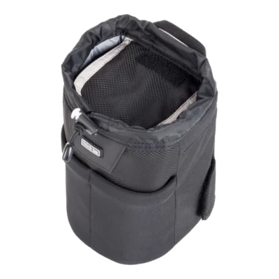 Think Tank Lens Changer 50 V3.0, Black/Grey