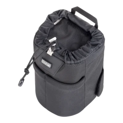 Think Tank Lens Changer 50 V3.0, Black/Grey