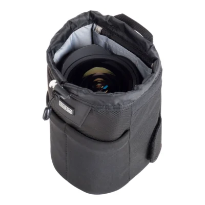 Think Tank Lens Changer 50 V3.0, Black/Grey