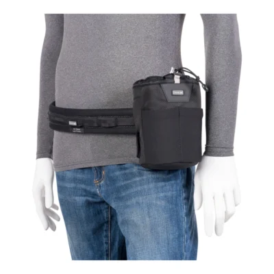 Think Tank Lens Changer 50 V3.0, Black/Grey