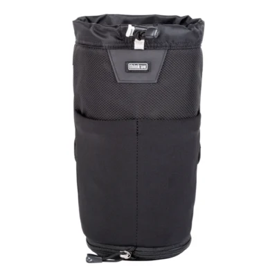 Think Tank Lens Changer 75 Pop Down V3.0, Black/Grey