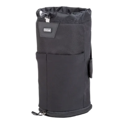 Think Tank Lens Changer 75 Pop Down V3.0, Black/Grey