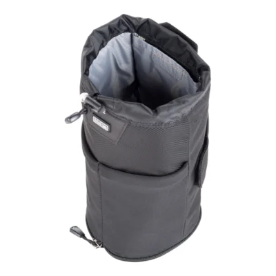 Think Tank Lens Changer 75 Pop Down V3.0, Black/Grey
