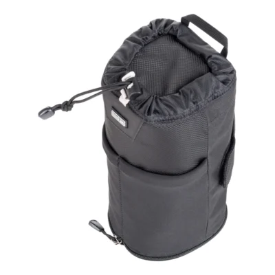 Think Tank Lens Changer 75 Pop Down V3.0, Black/Grey