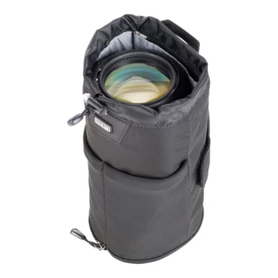 Think Tank Lens Changer 75 Pop Down V3.0, Black/Grey