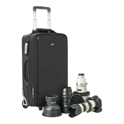 Think Tank Logistics Manager 30 V2.0, Black