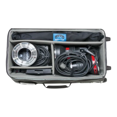 Think Tank Logistics Manager 30 V2.0, Black