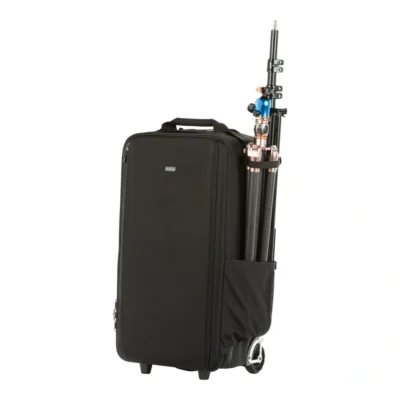 Think Tank Logistics Manager 30 V2.0, Black
