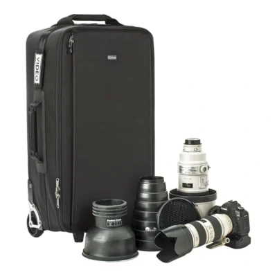 Think Tank Logistics Manager 30 V2.0, Black