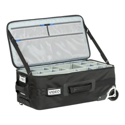 Think Tank Logistics Manager 30 V2.0, Black