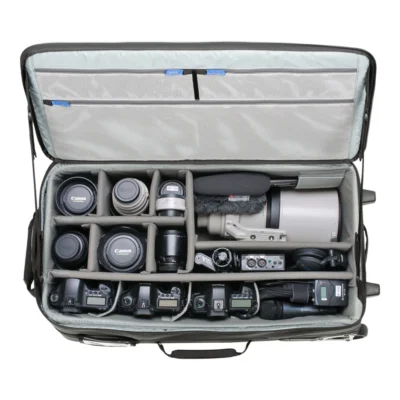 Think Tank Logistics Manager 30 V2.0, Black