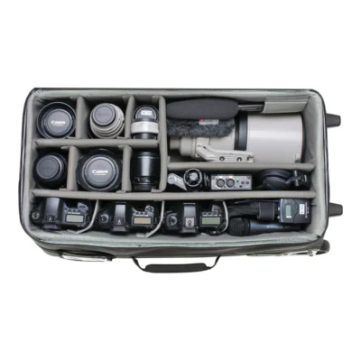Think Tank Logistics Manager 30 V2.0, Black
