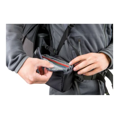 Think Tank MindShift Filter Nest, Black
