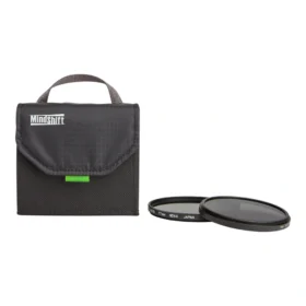 Think Tank MindShift Filter Nest Mini, Black