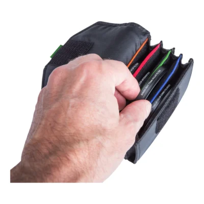 Think Tank MindShift Filter Nest Mini, Black