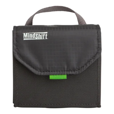 Think Tank MindShift Filter Nest Mini, Black