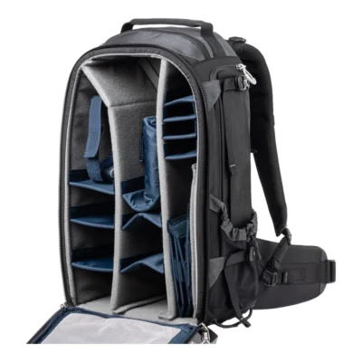 Think Tank MindShift FirstLight 35L, Black