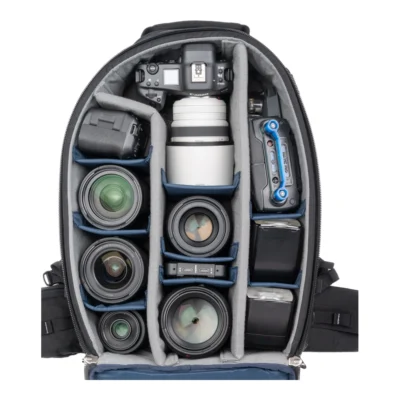 Think Tank MindShift FirstLight 35L, Black