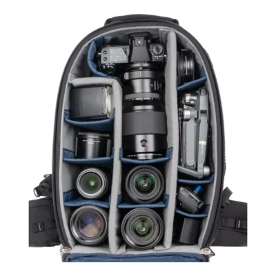 Think Tank MindShift FirstLight 35L, Black