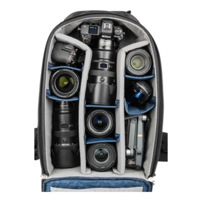Think Tank MindShift FirstLight 35L, Black