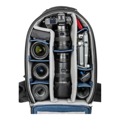 Think Tank MindShift FirstLight 35L, Black