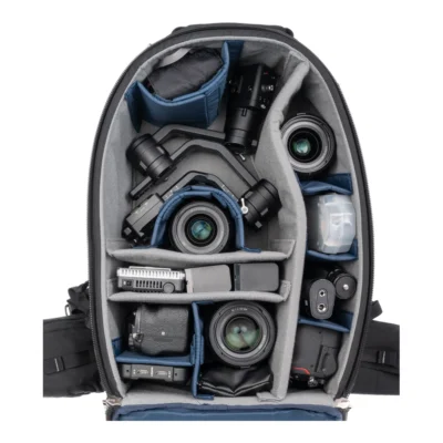 Think Tank MindShift FirstLight 35L, Black