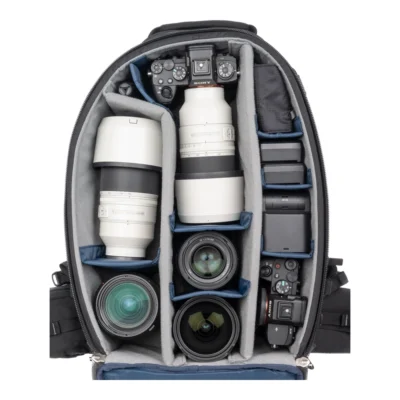 Think Tank MindShift FirstLight 35L, Black