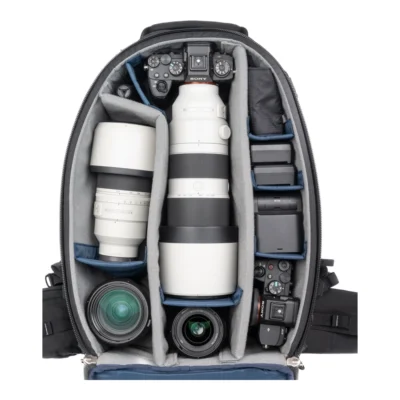 Think Tank MindShift FirstLight 35L, Black