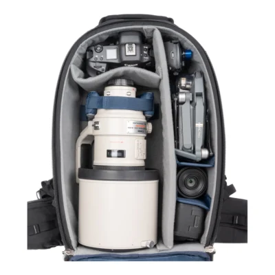 Think Tank MindShift FirstLight 35L, Black