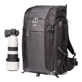 Think Tank MindShift FirstLight 46L+, Black