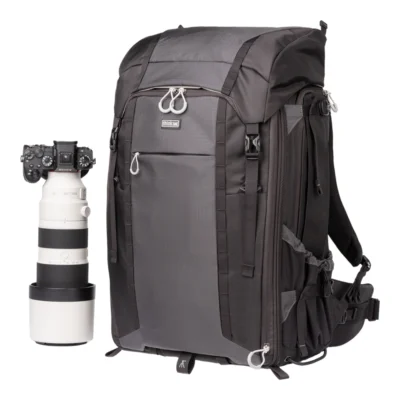 Think Tank MindShift FirstLight 46L+, Black