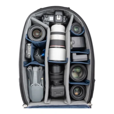 Think Tank MindShift FirstLight 46L+, Black