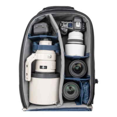 Think Tank MindShift FirstLight 46L+, Black