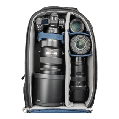Think Tank MindShift FirstLight 46L+, Black