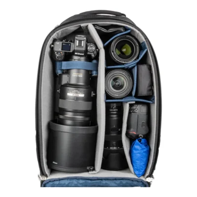 Think Tank MindShift FirstLight 46L+, Black