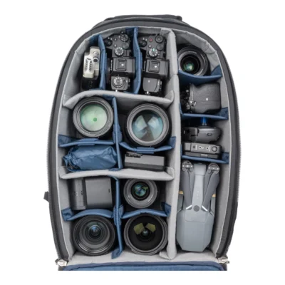 Think Tank MindShift FirstLight 46L+, Black