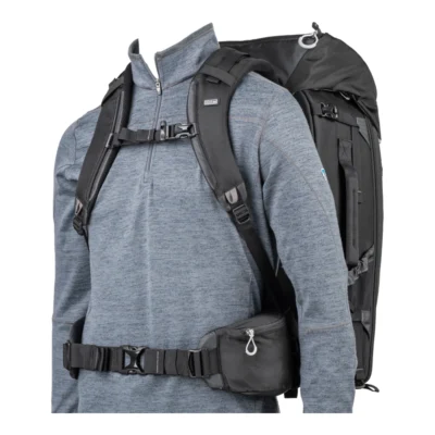 Think Tank MindShift FirstLight 46L+, Black