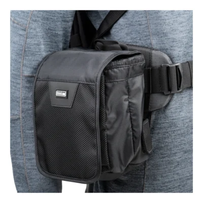 Think Tank MindShift FirstLight 46L+, Black