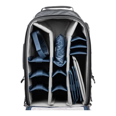 Think Tank MindShift FirstLight 46L+, Black