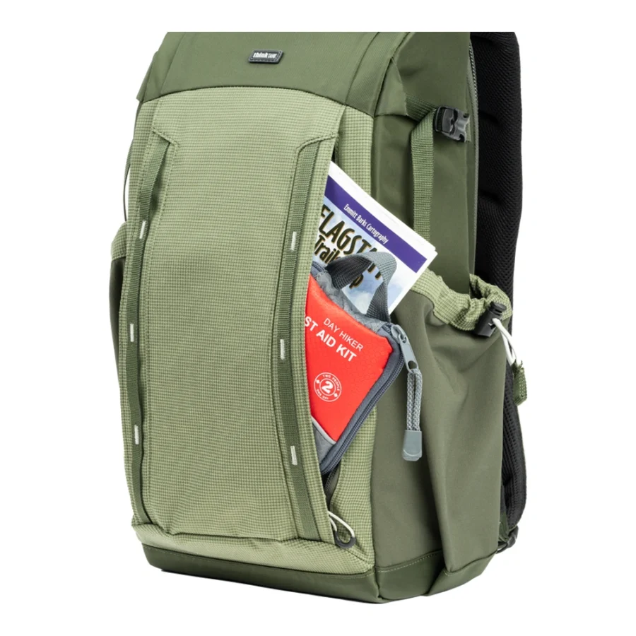 Think Tank Mindshift BackLight Sprint Backpack – Expertfoto