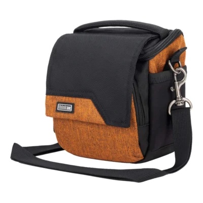 Think Tank Mirrorless Mover 10 V2 - Campfire Orange