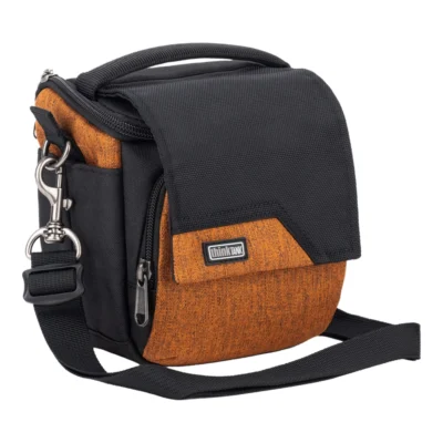 Think Tank Mirrorless Mover 10 V2 - Campfire Orange