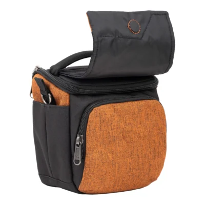 Think Tank Mirrorless Mover 10 V2 - Campfire Orange