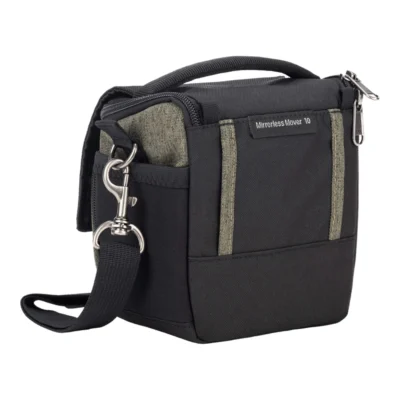 Think Tank Mirrorless Mover 10 V2 - Coast Green