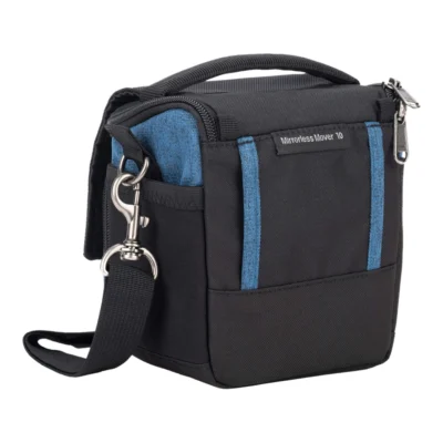 Think Tank Mirrorless Mover 10 V2 - Marine Blue