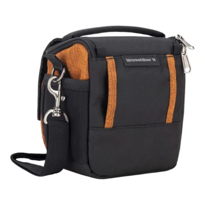 Think Tank Mirrorless Mover 10 V2 - Campfire Orange