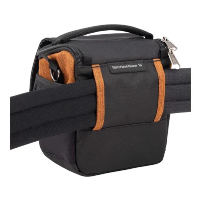 Think Tank Mirrorless Mover 10 V2 - Campfire Orange