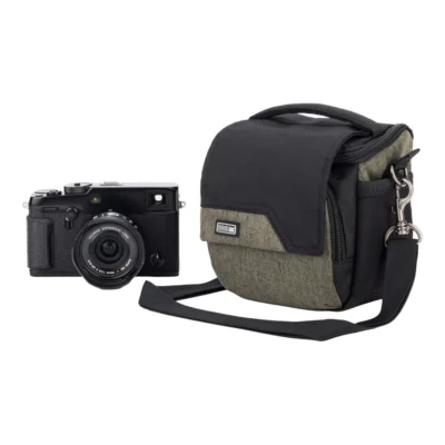Think Tank Mirrorless Mover 10 V2 - Coast Green